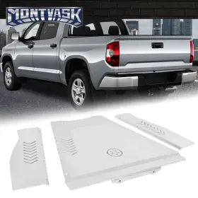 Mmo684804 2014mmotor Fit For 07-21 Toyota Tundra 4x4/2008-2022 Sequoia 4x4 New Cat Shield