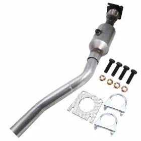 10h642231 A-class Professional Supplier Catalytic Converter For 2007-2017 Jeep Compass 2009-2018 Dodge Journey 2.0 2.4l