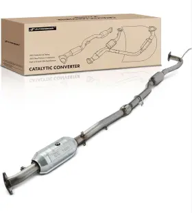 Cct43167 A-p Rear Catalytic Converter Fot Mitsubishi Outlander Sport 2016-2021 2.0l 4wd Only