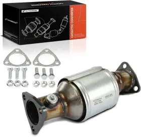 16500 A-premium Catalytic Converter Front Right For Nissan Frontier 1999-2004 Xterra 00-04 3.3l