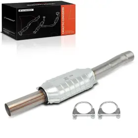 52080276aa A-premium Catalytic Converter For Jeep Grand Cherokee 2002-2004 L6 4.0l V8 4.7l