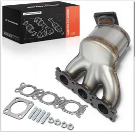 A-premium 6001152 A-premium Driver Side Catalytic Converter For Volvo Xc90 2011-2014 3.2l