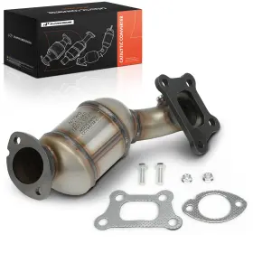 641325 A-premium Front Left Catalytic Converter For Chevrolet Equinox Gmc Terrain 3.0l