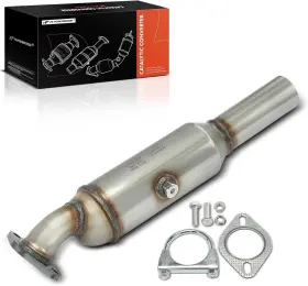 644105 A Premium Catalytic Converter For Hyundai Santa Fe Sport 2013 2014 2015 2016 L4 2.0l Read