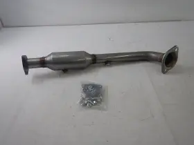 Apcct309  A-premium - Center Catalytic Converter Kit For Honda