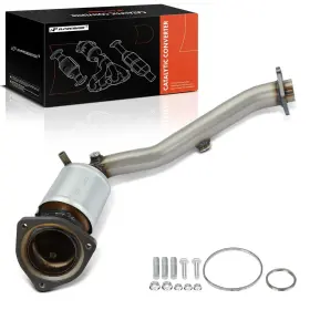 A-premium Apcct694 A-premium Front Catalytic Converter For Suzuki Sx4 2007-09 2.0l Epa Compliant