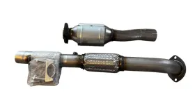 Cct74960-c A-premium R122304181 Catalytic Converter New