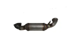 0203-br Ab Catalytic Front Converter For 2009-2012 Mini Cooper S