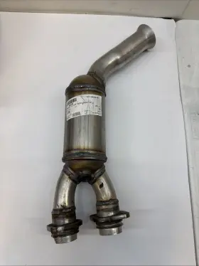 0401-an Ab Catalytic Epa Converter Fits 1987 Jaguar Xj6
