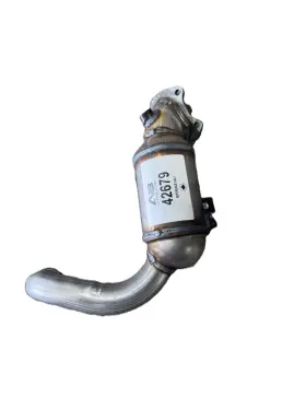 42679-ab Ab Catalytic Converter For 2021-2022 Chrysler Pacifica