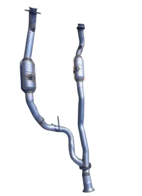 44103-ad Ab Catalytic Converter For 2020-2022 Ford Transit Pasajeros 3.5l V6 Gas Dohc