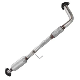 87695 Abysm Auto Rear Catalytic Converter For 97-2001 Toyota Camry 1999-2001 Solara 2.2l