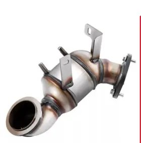 Cruze1.4l Abysmauto Bkev-003 Catalytic Converter For 2013-2018 Buick Encore 2011-2016 Chevrolet L4