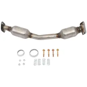 Ac170909p01 Acarp Catalytic Converter For Nissan Cube 1798cc 2009 2010 2011 2012 13 2014 1.8l Epa