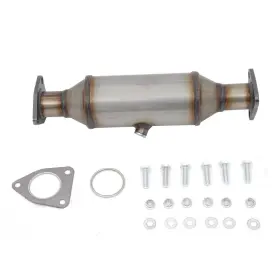 Ac170930p01 Acarp For Acura Tl 3.2l 3210cc Catalytic Converter 1999 2000 2001 2002 2003 Epa 51021