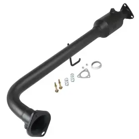 C10o09025 Ace96 1pc Catalytic Converter For 2001 2002 2003 2004 2005 Honda Civic 1.7l Ex 54399