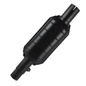 S08o09054 Ace96 Catalytic Converters For 1996-2000 Jeep Grand Cherokee 2.5l/4.0l/5.2l/5.9l 15820