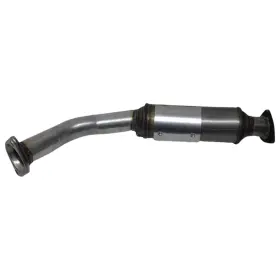 15092 Aeflox Direct-fit Front Catalytic Converter For Honda Cr-v 2002-2006 2.4l