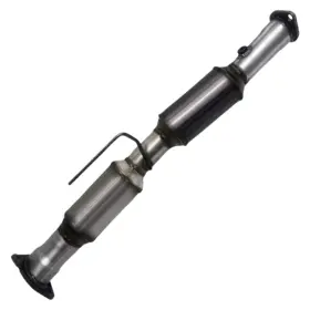 16022 Aeflox Center Catalytic Converter Fits Ranger B3000 And B4000 1995-1997 V6 3.0l 4.0l