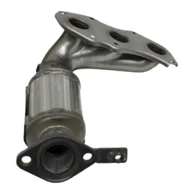 17160 Aeflox Front Driver Side Manifold Converter For Toyota And Lexus 2005-2017 3.5l