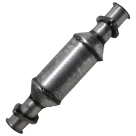 17173 Aeflox Rear Catalytic Converter For Hyundai Tucson And Kia Sportage 2005-2010 V6 2.7l