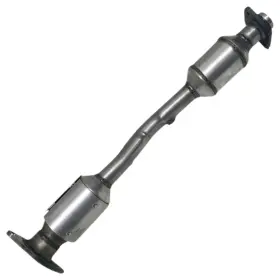 17177 Aeflox Direct-fit Center Catalytic Converter For Nissan Cube 2009-2013 1.8l