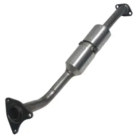 17194 Aeflox Passenger Side Catalytic Converter Fits Lx470 And Land Cruiser 2006-2007 4.7l