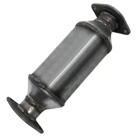 172786 Aeflox Direct-fit Rear Catalytic Converter For Toyota Tacoma 1996-1999 L4 2.4l And 2.7l