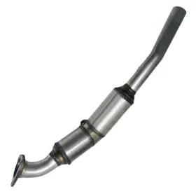 17334 Aeflox Driver Side Catalytic Converter For Land Rover Range 2007-2009 4.2l 4.4l