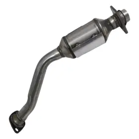 17427 Aeflox Direct Fit Rear Catalytic Converter Fits Nissan Juke 2011-2015 Awd 1.6l