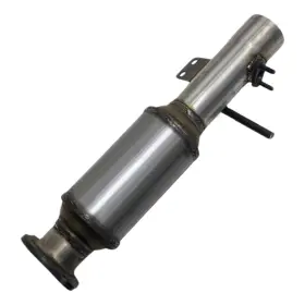 18104 Aeflox Rear Catalytic Converter For Lexus Rx300 And Toyota Highlander 1999-2003 3.0l