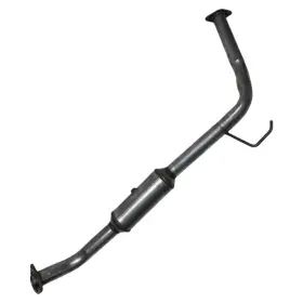 18498 Aeflox Direct-fit Driver Side Catalytic Converter For Toyota Sequoia 2005-2007 4.7l