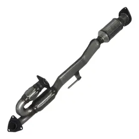 18538 Aeflox Direct-fit Rear Catalytic Converter For Nissan Quest 2011-2014 V6 3.5l