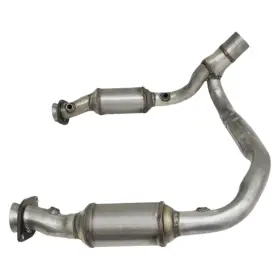19715 Aeflox Direct Fit Front Catalytic Converter Fits 2008 Dodge Ram 1500 V8 4.7l