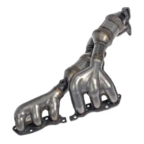 673-642 Aeflox Direct Fit Manifold Converter Fits Lexus Gs300 And Is300 2000 2005 3.0l