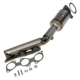 674-065 Aeflox Passenger-side Manifold Converter Fits Toyota Tacoma 2009-2011 V6 4.0l