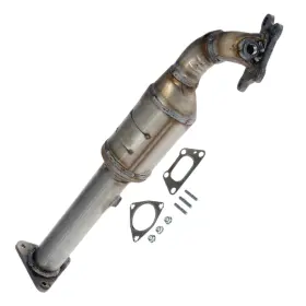 674-083 Aeflox Direct Fit Driver Side Manifold Converter Fits Colorado And Canyon 2015 2016 3.6l