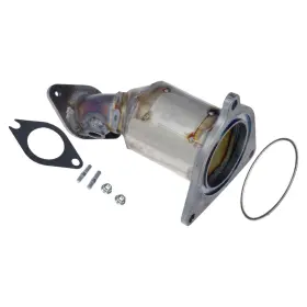 679-536 Aeflox Rear Manifold Converter Fits Escape Tribute And Mariner V6 3.0l 2009 2012