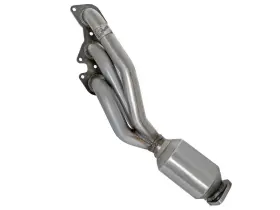 Afe Power 47-46007-az Front Right Catalytic Converter For 2005-2006 Toyota Tundra 4.0l V6 Gas Dohc