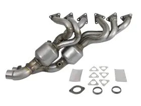 47-46304 Afe Power Direct Fit Catalytic Converter