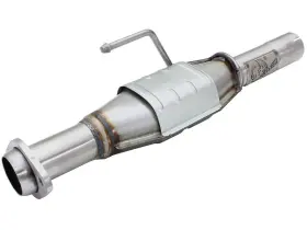 47-48004 Afe Power - Direct Fit Catalytic Converter 04-06 Jeep 4.0l