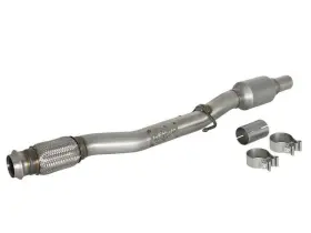 Afe Power 802959470206 Direct Fit Catalytic Converter 07-13 Mini Cooper S R56 L4-1.6l T N