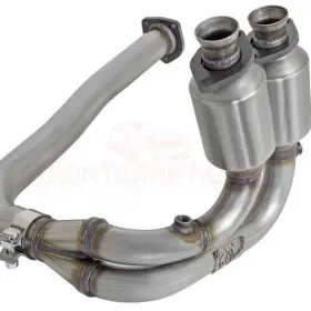 Afe47-48001 Afe Power L5709455 Catalytic Converter