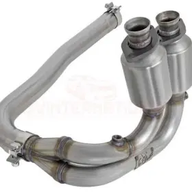 Afe47-48003 Afe Power L5709459 Catalytic Converter