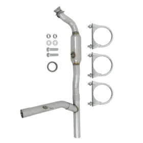 1062556 Aftermarket Right Passenger Side Catalytic Converter For 2005-2008 Ford F-150 F150 4.2l V6