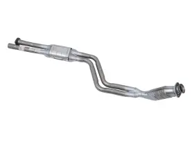 1264904819 Aftermarket 1984-1991 Mercedes-benz Catalytic Converter New