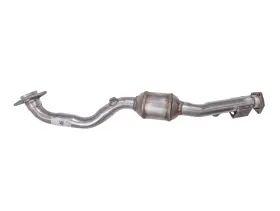 1404900820 Aftermarket 1992-1999 Mercedes-benz Front Left Catalytic Converter New Aft