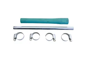 35574 Aftermarket Catalytic Converter Air Tube Kit Nos