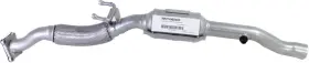 10530256 Aftermarket Replacement Evan Fischer Catalytic Converter For L4 2.0l Vw Golf Jetta Beetle New