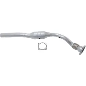 10990330 Aftermarket Replacement Evan Fischer Catalytic Converter For 00-03 Golf 00-05 Jetta 99-03 Beetle Turbo